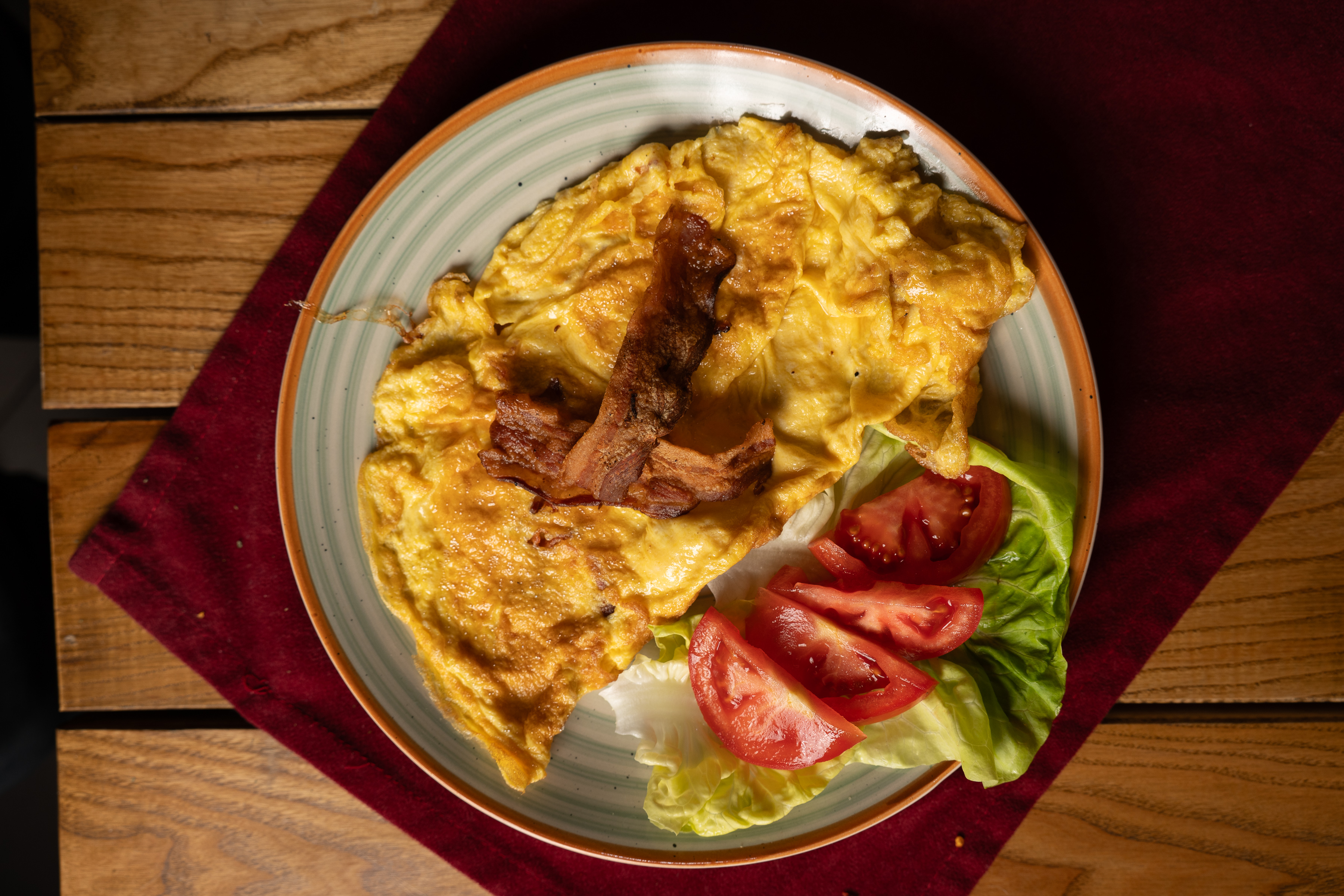 Omlet